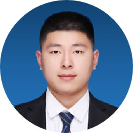 Chaoqun Ma