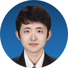 Wenhuan Zhang