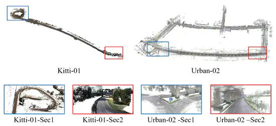 Semantically Guided Multi-View Stereo for Dense 3D Road Mapping